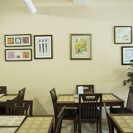 Gv Hotel - Valencia Extérieur photo