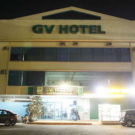 Gv Hotel - Valencia Extérieur photo