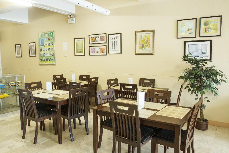 Gv Hotel - Valencia Extérieur photo