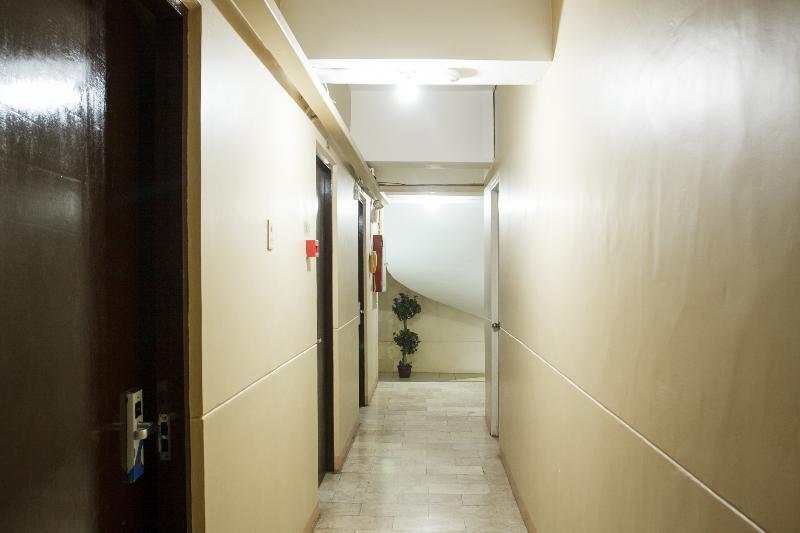 Gv Hotel - Valencia Extérieur photo