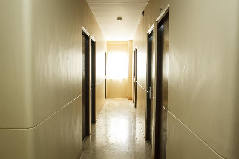 Gv Hotel - Valencia Extérieur photo