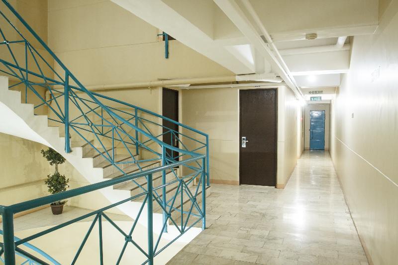 Gv Hotel - Valencia Extérieur photo