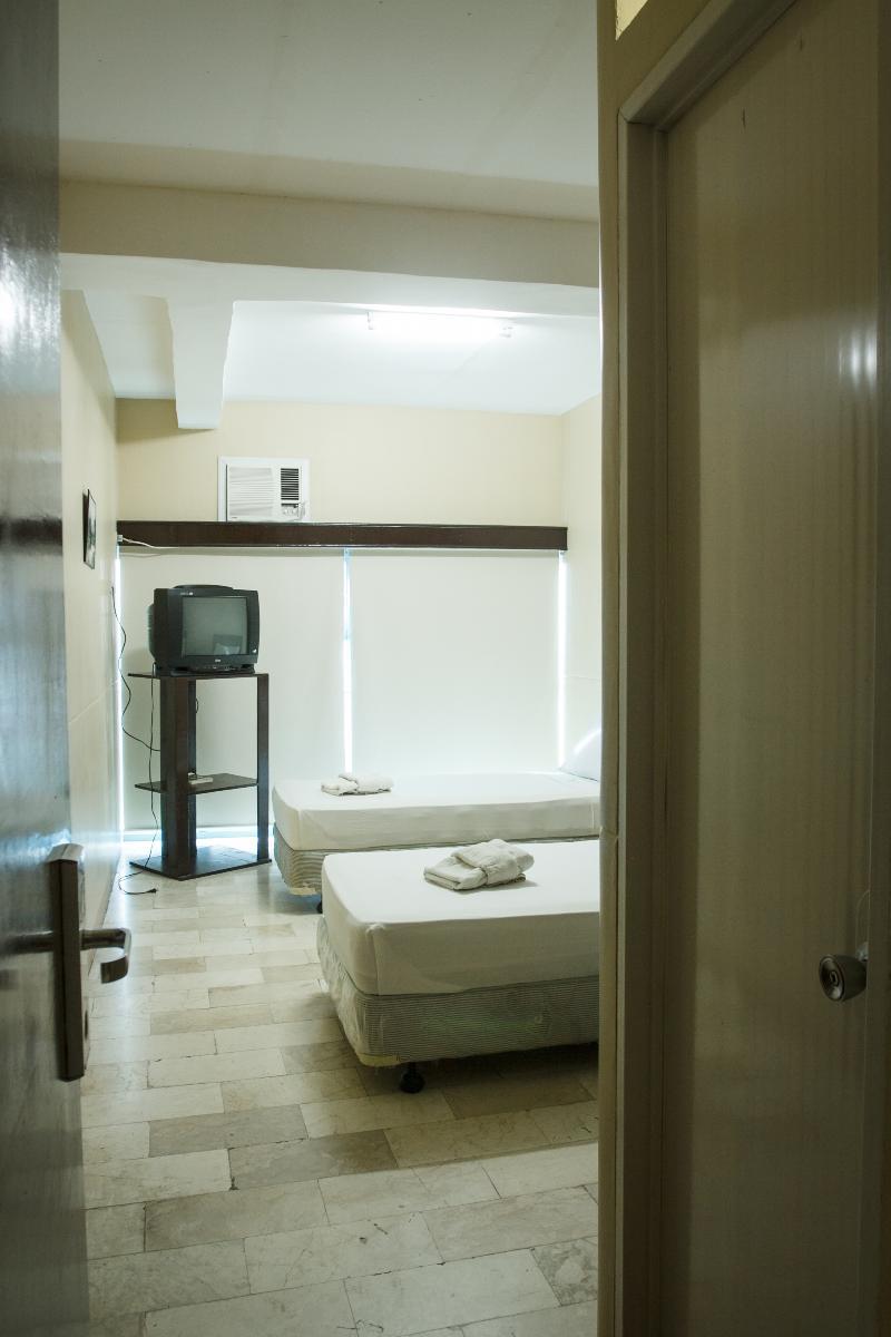 Gv Hotel - Valencia Extérieur photo