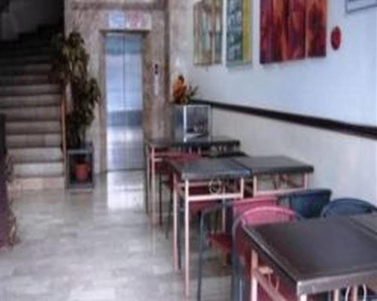 Gv Hotel - Valencia Extérieur photo