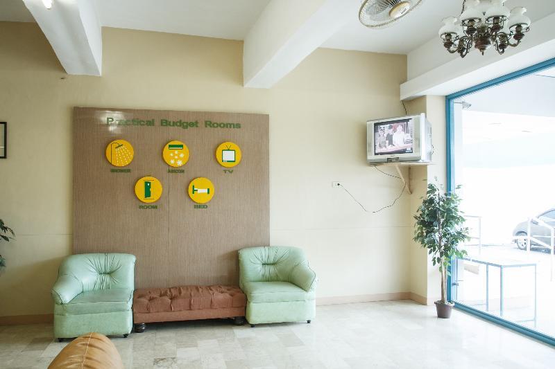 Gv Hotel - Valencia Extérieur photo