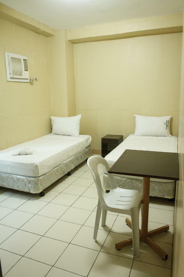 Gv Hotel - Valencia Extérieur photo