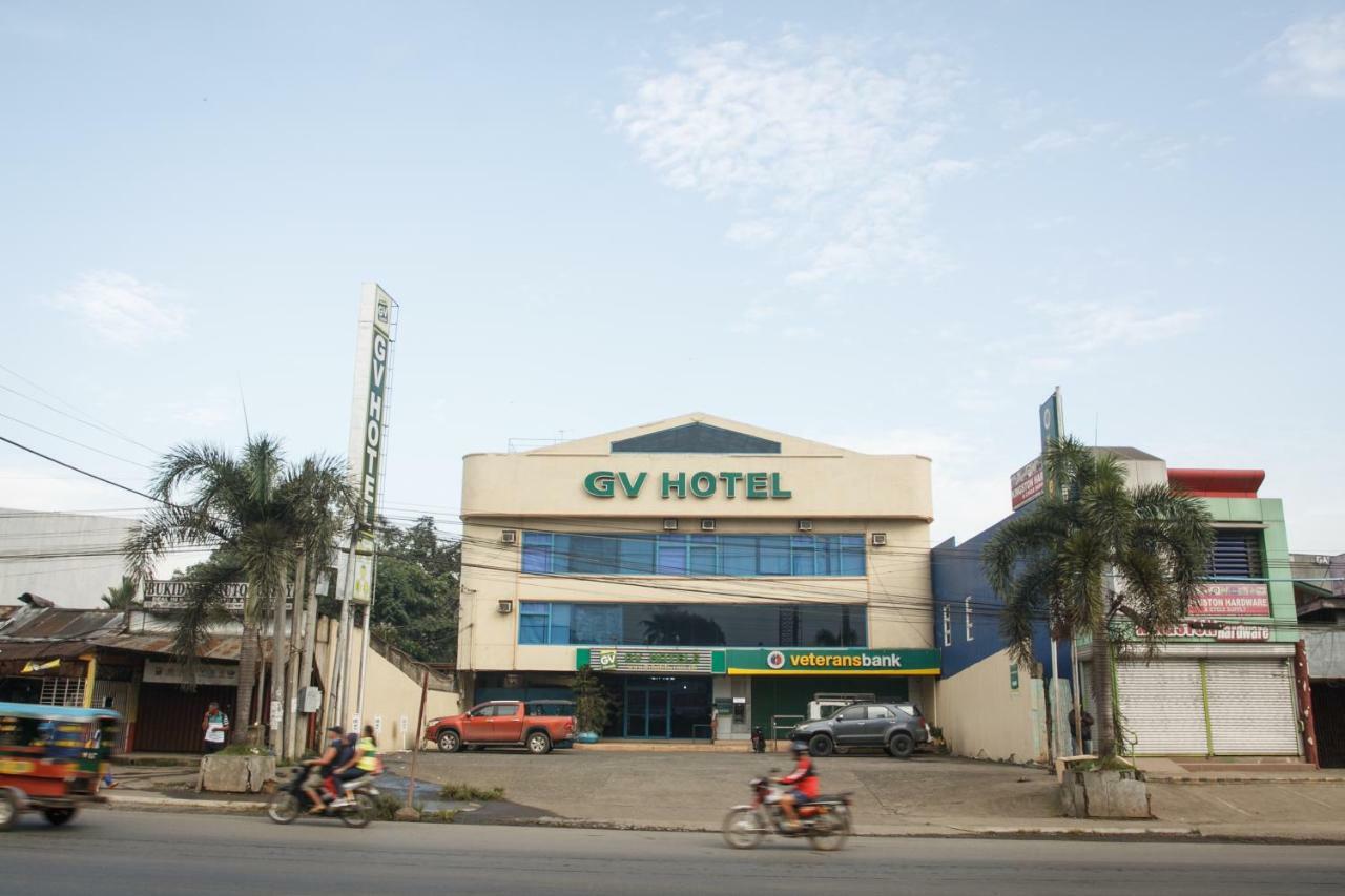 Gv Hotel - Valencia Extérieur photo