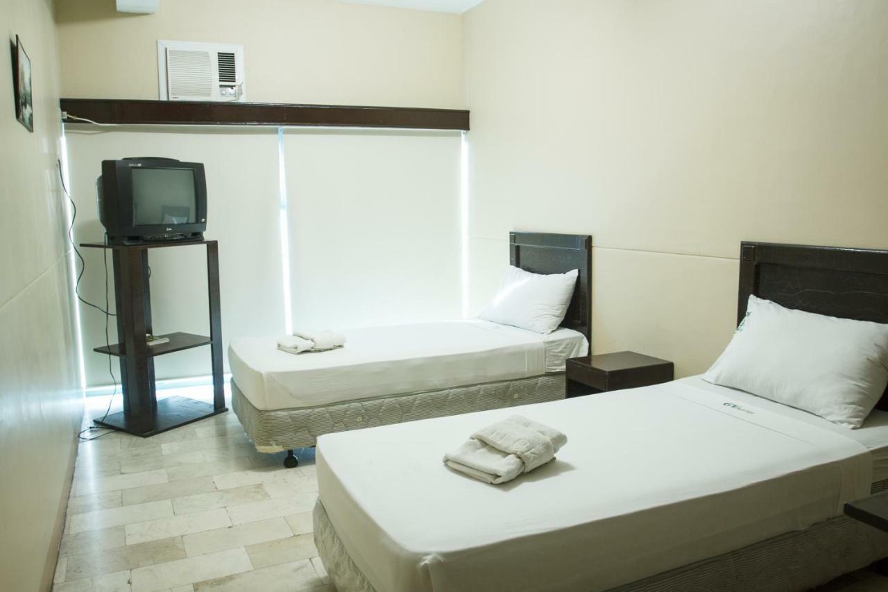 Gv Hotel - Valencia Extérieur photo
