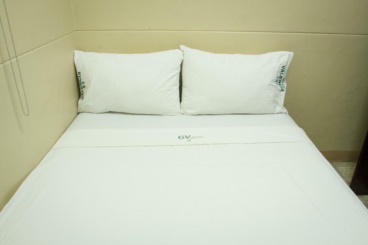 Gv Hotel - Valencia Extérieur photo
