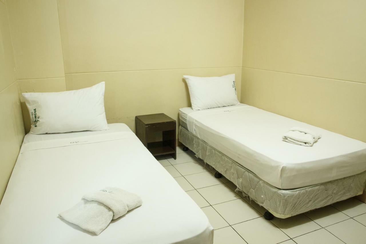 Gv Hotel - Valencia Extérieur photo