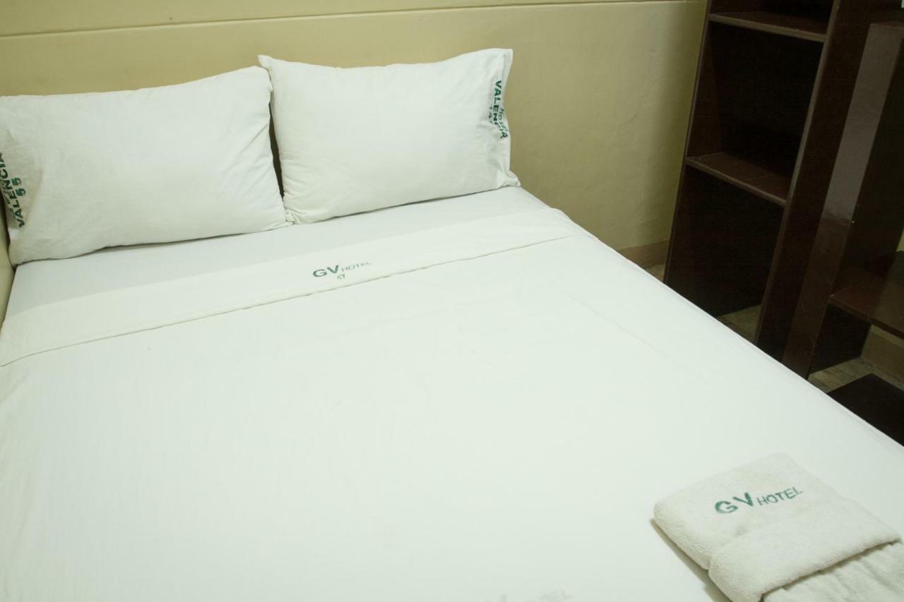 Gv Hotel - Valencia Extérieur photo